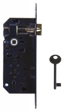 LOCK_40x90_BLACK_MATT