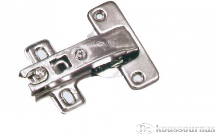 22. Μεντεσές M85/90 κολωνάκι