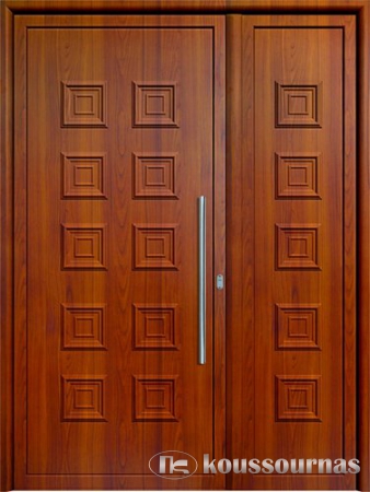 Επένδυση Αλουμινίου Πρεσσαριστή P2200