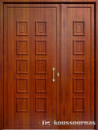 Επένδυση Αλουμινίου Πρεσσαριστή P2500