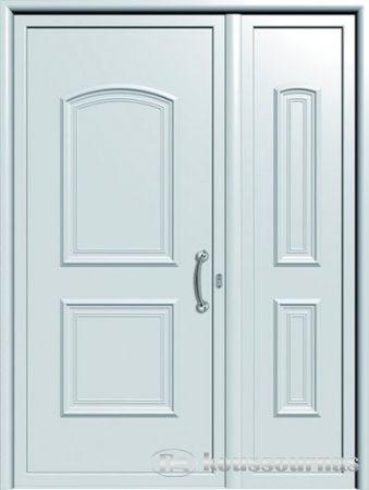 Επένδυση Αλουμινίου Πρεσσαριστή P5600A