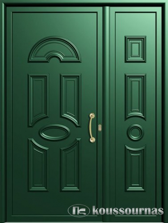 Επένδυση Αλουμινίου Πρεσσαριστή P7300