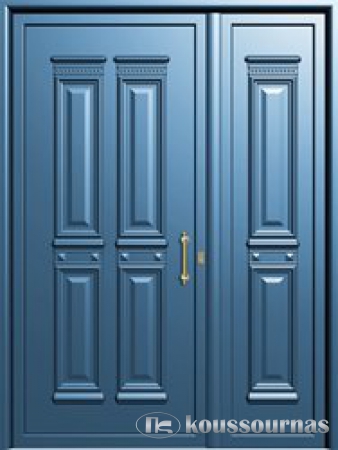 Επένδυση Αλουμινίου Πρεσσαριστή P8700