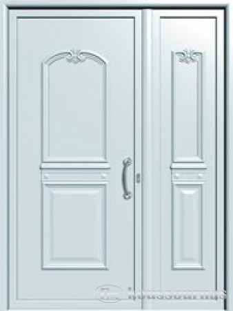 Επένδυση Αλουμινίου Πρεσσαριστή P9100