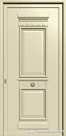 Επένδυση Αλουμινίου Παραδοσιακή Τ15